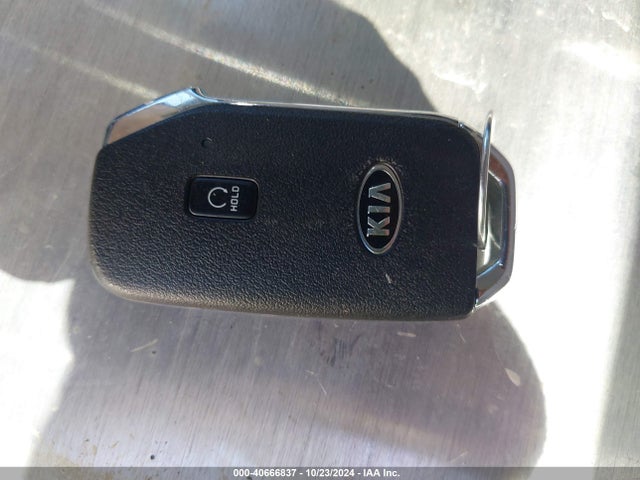 KIA SORENTO SX 2021 5XYRKDLF9MG049951 Image 11