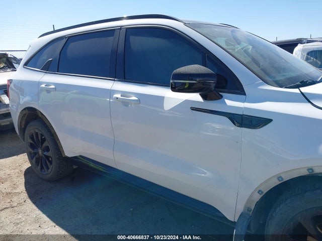 KIA SORENTO SX 2021 5XYRKDLF9MG049951 Image 14
