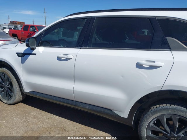 KIA SORENTO SX 2021 5XYRKDLF9MG049951 Image 15