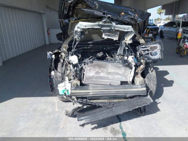 JA4ATWAAXRZ000662 Mitsubishi Eclipse Cross Se /sel