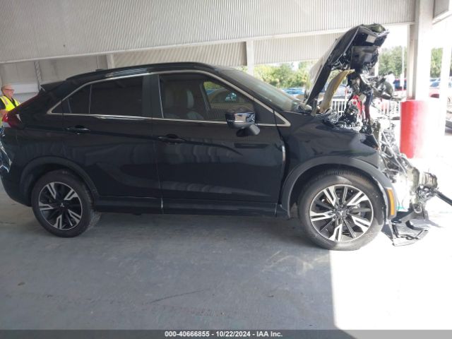JA4ATWAAXRZ000662 Mitsubishi Eclipse Cross Se /sel