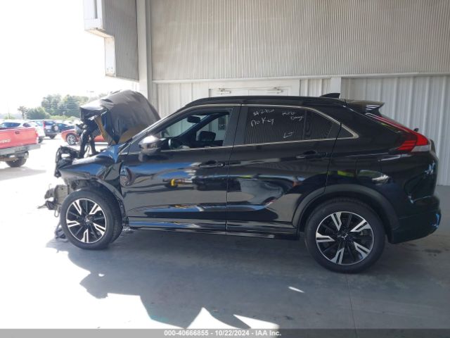 JA4ATWAAXRZ000662 Mitsubishi Eclipse Cross Se /sel