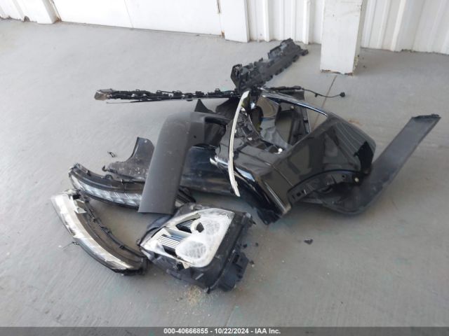 JA4ATWAAXRZ000662 Mitsubishi Eclipse Cross Se /sel