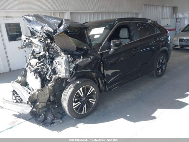 JA4ATWAAXRZ000662 Mitsubishi Eclipse Cross Se /sel