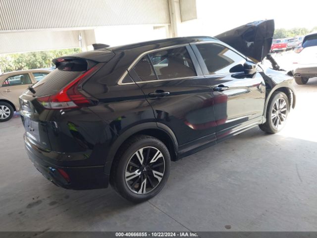 JA4ATWAAXRZ000662 Mitsubishi Eclipse Cross Se /sel
