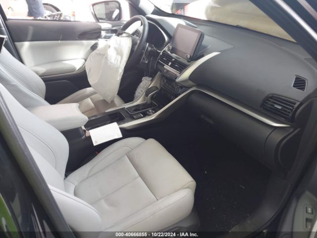 JA4ATWAAXRZ000662 Mitsubishi Eclipse Cross Se /sel