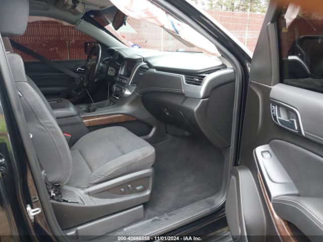 1GNSCAKC2KR348403 Chevrolet Tahoe Ls