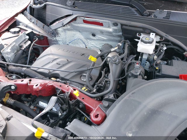 KL4MMBS22LB129148 Buick Encore Gx Fwd Preferred