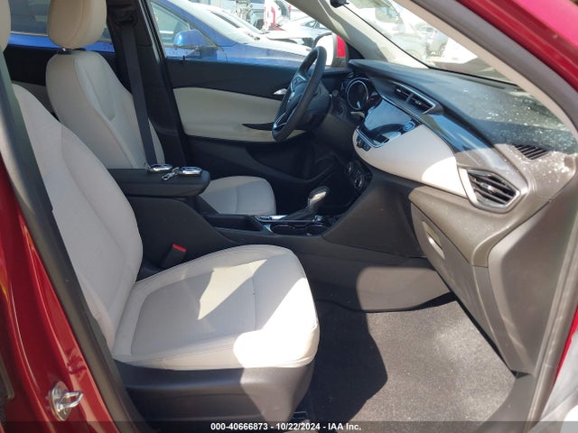 KL4MMBS22LB129148 Buick Encore Gx Fwd Preferred