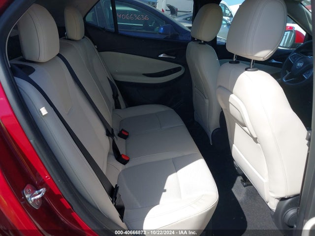 KL4MMBS22LB129148 Buick Encore Gx Fwd Preferred