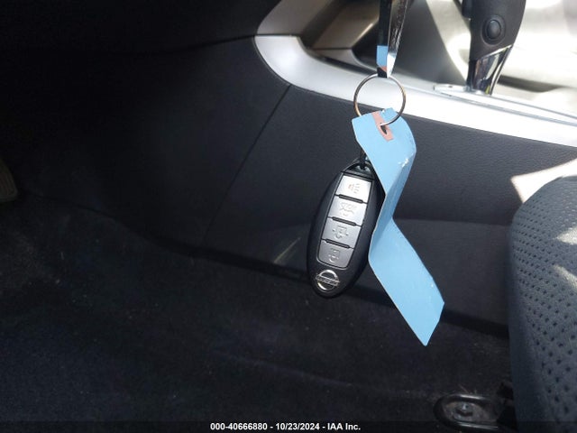 Nissan Altima 2.5 S 2015 1N4AL3AP0FC294330 Image 11