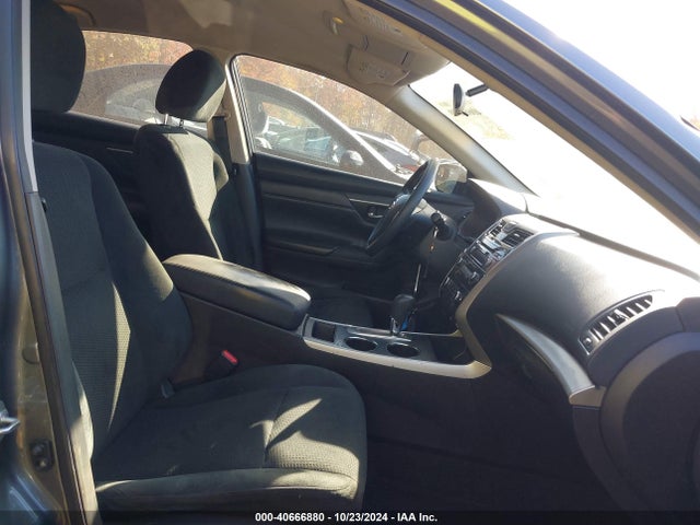 Nissan Altima 2.5 S 2015 1N4AL3AP0FC294330 Image 5
