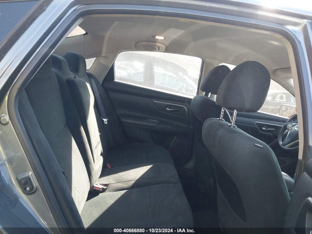 Nissan Altima 2.5 S 2015 1N4AL3AP0FC294330 Image 8