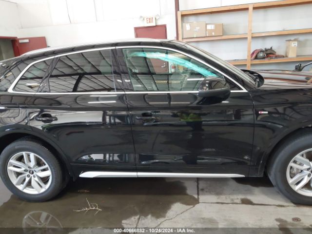 WA1GAAFY0N2134253 Audi Q5 S Line Premium