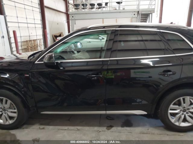 WA1GAAFY0N2134253 Audi Q5 S Line Premium