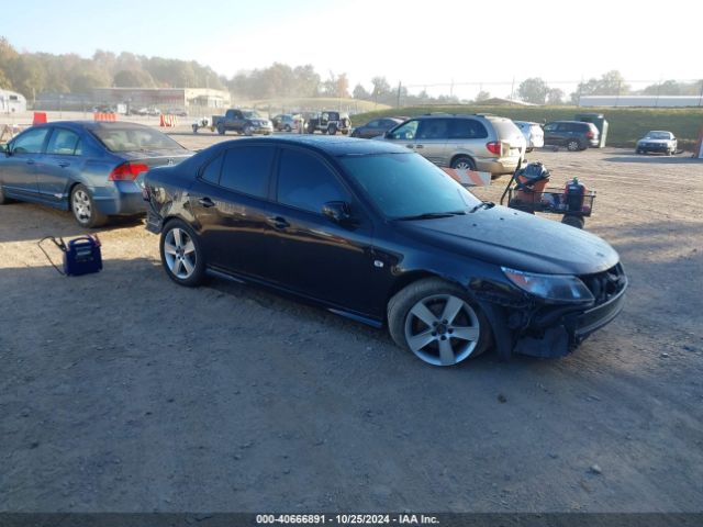 2008 SAAB 9-3 YS3FB49Y381123780 Photo 0