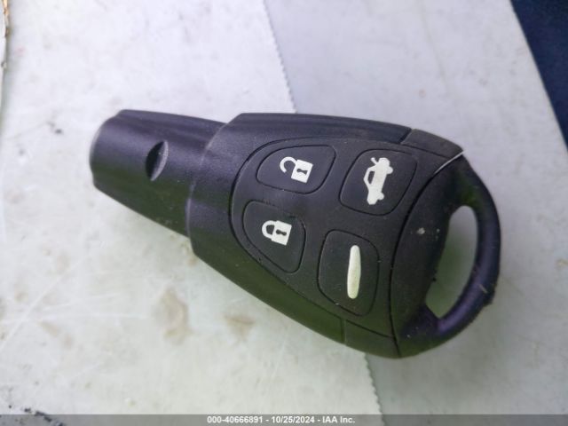 2008 SAAB 9-3 YS3FB49Y381123780 Photo 10