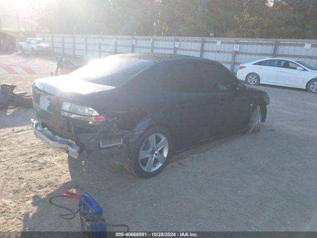 2008 SAAB 9-3 YS3FB49Y381123780 Photo 3