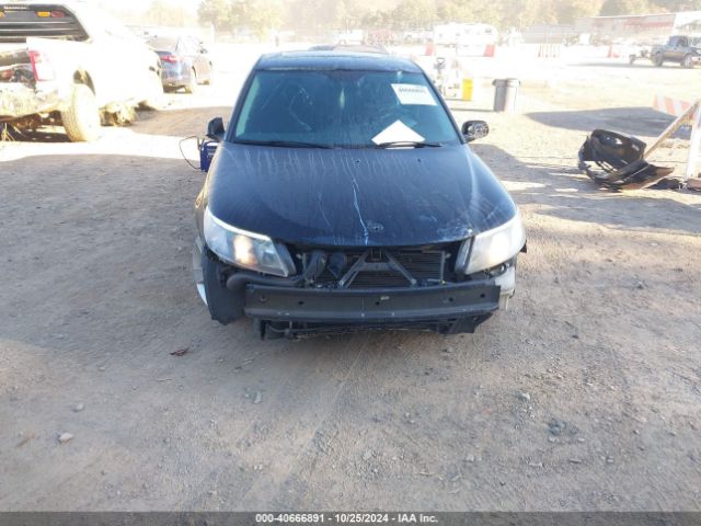 2008 SAAB 9-3 YS3FB49Y381123780 Photo 5