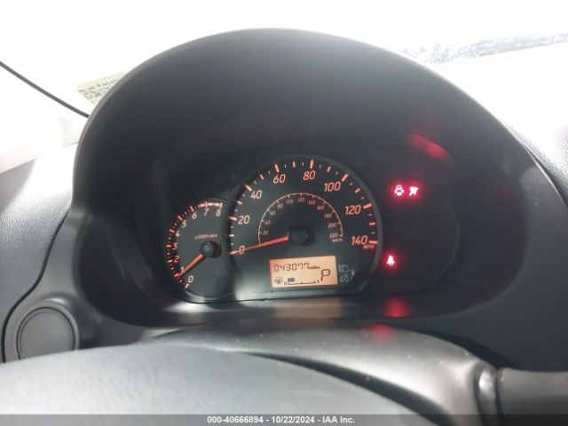 ML32FUFJ9NHF03667 Mitsubishi Mirage G4 Es