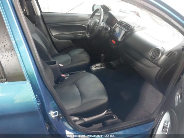 ML32FUFJ9NHF03667 Mitsubishi Mirage G4 Es