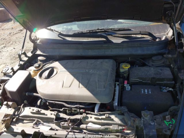 1C4PJMCS3GW307993 Jeep Cherokee 75th Anniversary