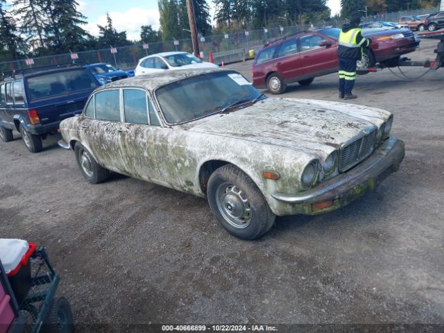 1979 JAGUAR XJ6 JAVLN49C102798    Photo 0