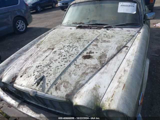 1979 JAGUAR XJ6 JAVLN49C102798    Photo 9