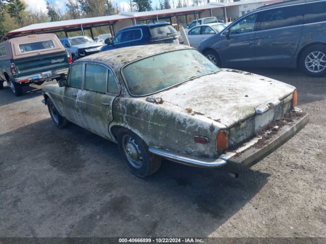 1979 JAGUAR XJ6 JAVLN49C102798    Photo 2