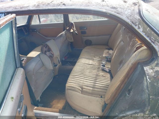 1979 JAGUAR XJ6 JAVLN49C102798    Photo 7
