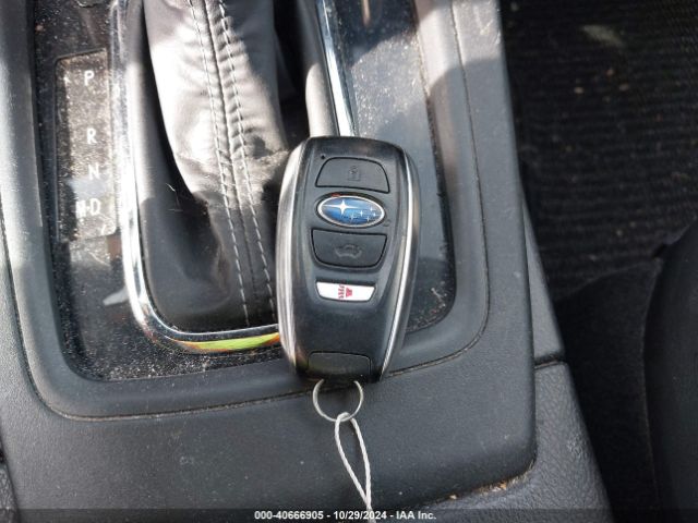 JF2SJGXC9GH430296 Subaru Forester 2.0xt Touring