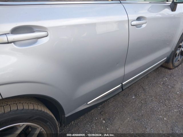 JF2SJGXC9GH430296 Subaru Forester 2.0xt Touring