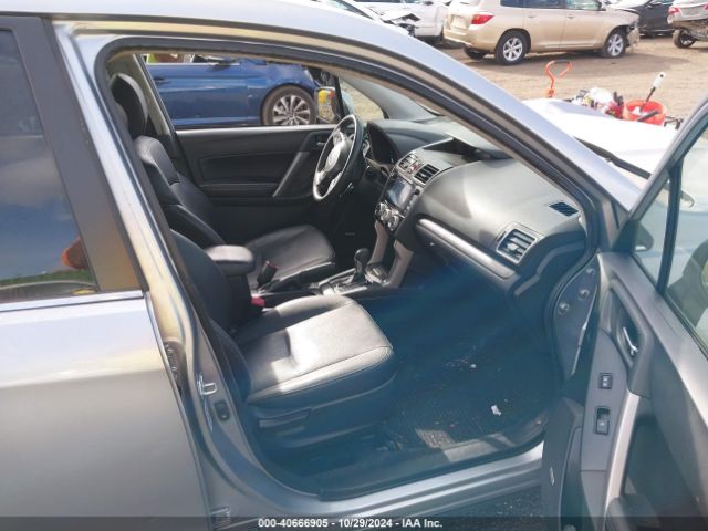 JF2SJGXC9GH430296 Subaru Forester 2.0xt Touring