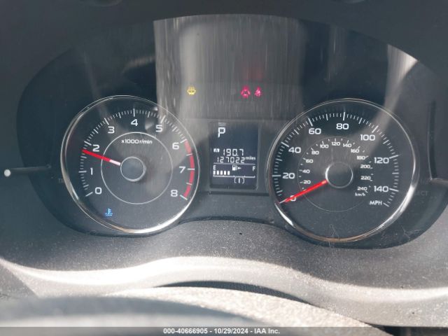 JF2SJGXC9GH430296 Subaru Forester 2.0xt Touring