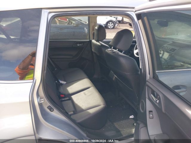 JF2SJGXC9GH430296 Subaru Forester 2.0xt Touring