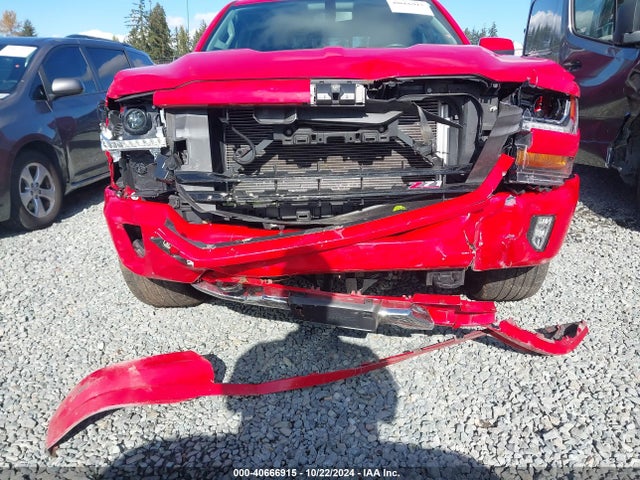 Chevrolet Silverado 1500 2lt 2016 3GCUKREC6GG113539 Image 6