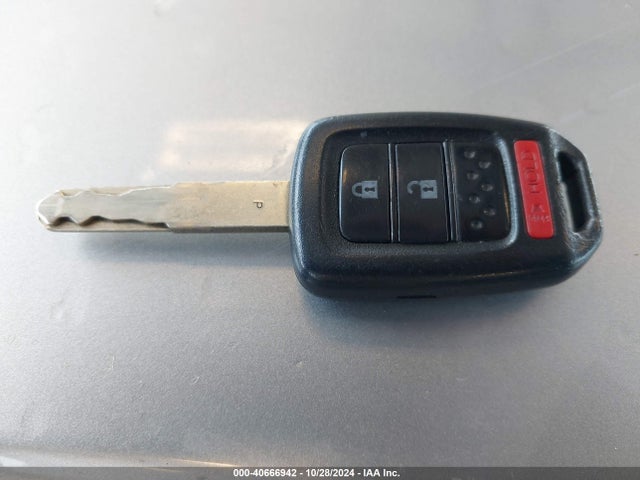 Honda FIT LX 2016 JHMGK5H56GX035065 Image 11