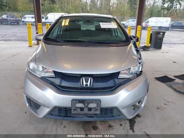 Honda FIT LX 2016 JHMGK5H56GX035065 Image 12