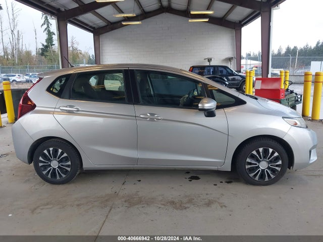 Honda FIT LX 2016 JHMGK5H56GX035065 Image 13