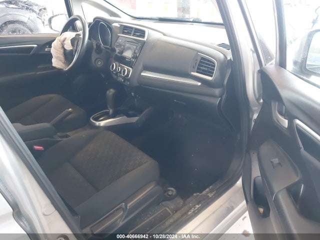 Honda FIT LX 2016 JHMGK5H56GX035065 Image 5