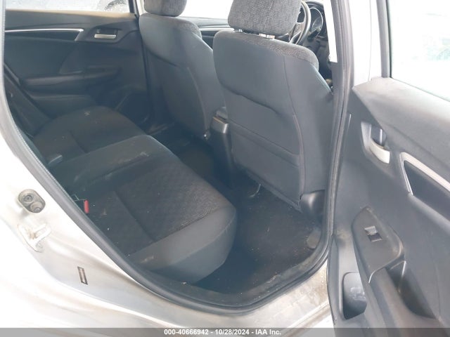 Honda FIT LX 2016 JHMGK5H56GX035065 Image 8