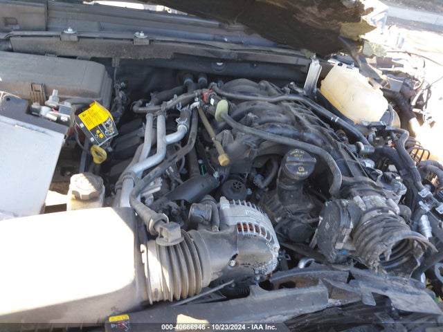 Jeep Gladiator Altitude 4x4 2022 1C6HJTAG1NL120903 Image 10