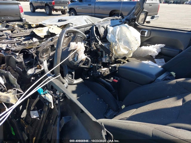 Jeep Gladiator Altitude 4x4 2022 1C6HJTAG1NL120903 Image 12