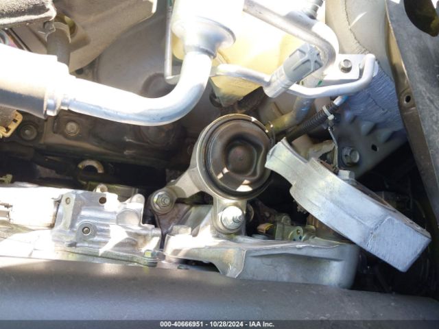 5N1AZ2BJ5NC125203 Nissan Murano Sv Fwd