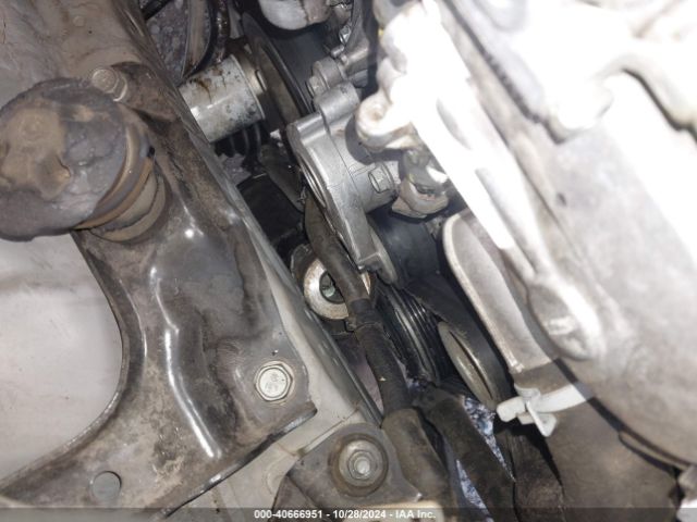 5N1AZ2BJ5NC125203 Nissan Murano Sv Fwd