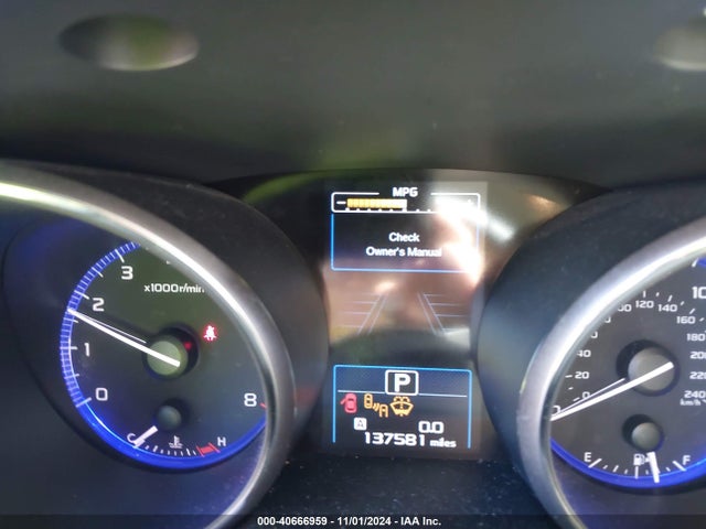 Subaru Outback 2.5i Limited 2019 4S4BSAJC6K3295488 Image 7