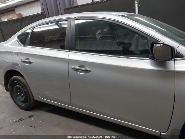 Nissan SENTRA S 2015 3N1AB7AP7FY222720 Image 13