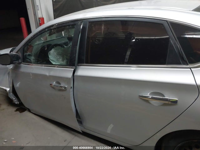 Nissan SENTRA S 2015 3N1AB7AP7FY222720 Image 14