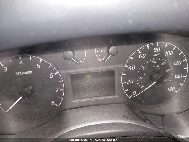 Nissan SENTRA S 2015 3N1AB7AP7FY222720 Image 15