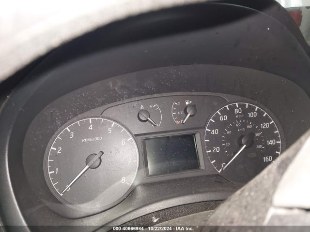 Nissan SENTRA S 2015 3N1AB7AP7FY222720 Image 7
